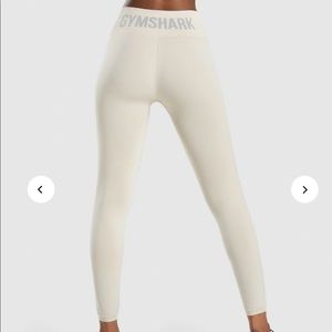 Gym shark Fit seamless mid rise leggings